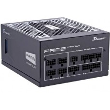 Блок питания 650W SeaSonic SSR-650TR