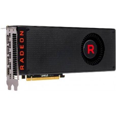 Видеокарта AMD (ATI) Radeon RX Vega 56 AMD PCI-E 8192Mb (100-438237) OEM