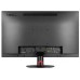 Монитор Lenovo 24" ThinkVision E24-10 (61B7JAT6EU)