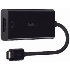 Переходник Belkin F2CU038btBLK