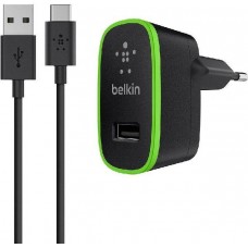 Зарядное устройство Belkin F7U001vf06-BLK