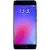 Смартфон Meizu M6 32Gb Blue