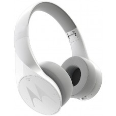 Гарнитура Motorola Pulse Escape White