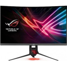 Монитор ASUS 32" XG32VQ ROG Strix