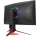 Монитор ASUS 32" XG32VQ ROG Strix