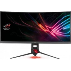 Монитор ASUS 35" XG35VQ ROG Strix