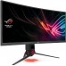 Монитор ASUS 35" XG35VQ ROG Strix