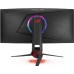 Монитор ASUS 35" XG35VQ ROG Strix