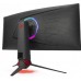 Монитор ASUS 35" XG35VQ ROG Strix