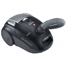 Пылесос Hoover TTE 2407 019 Telios Plus Black