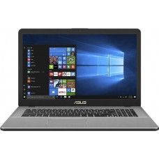 Ноутбук ASUS N705UD (GC072T)