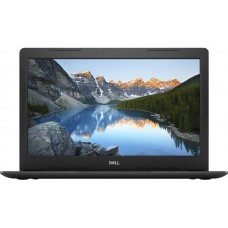 Ноутбук Dell Inspiron 5570 Black (5570-5472)