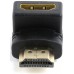 Переходник Gembird HDMI (F) - HDMI (M) (A-HDMI90-FML)