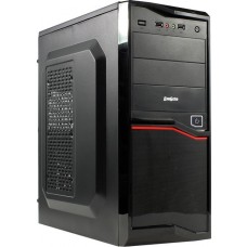 Корпус Exegate AB-220A 450W Black