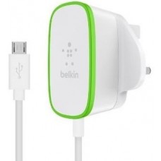 Зарядное устройство Belkin F7U009vf06-WHT