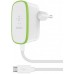 Зарядное устройство Belkin F7U009vf06-WHT