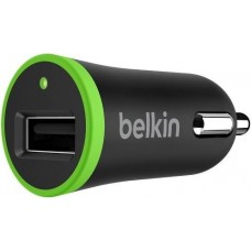 Автомобильное зарядное устройство Belkin F8J014btBLK