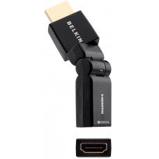 Адаптер Belkin HDMI (F) - HDMI (M) (F3Y039bt)