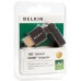 Адаптер Belkin HDMI (F) - HDMI (M) (F3Y039bt)