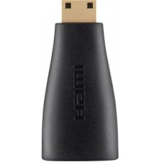 Переходник Belkin HDMI (F) - Mini HDMI (M) (F3Y042bt)