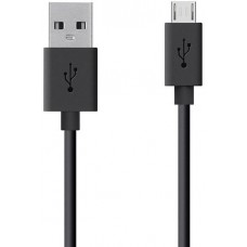 Кабель Belkin F2CU012bt3M-BLK