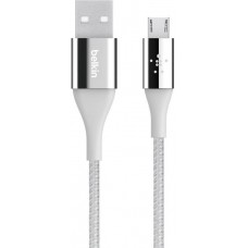 Кабель Belkin F2CU021bt04-SLV