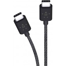 Кабель Belkin F2CU041bt06-BLK