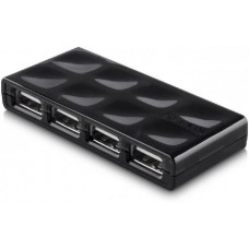 USB-концентратор Belkin F5U404cwBLK