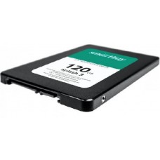 Твердотельный накопитель 120Gb SSD SmartBuy Splash 3 (SB120GB-SPLH3-25SAT3)