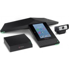 Система видеоконференцсвязи Polycom 7200-25500-114