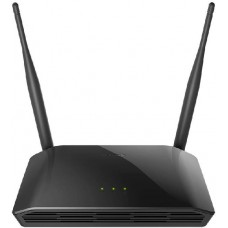 Wi-Fi маршрутизатор (роутер) D-Link DIR-615/T