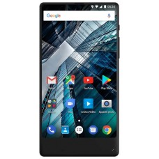 Смартфон Archos Sense 55 S Black