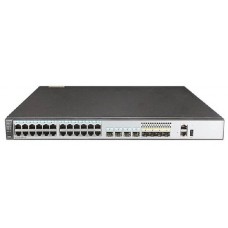 Коммутатор (switch) Huawei S5720-28P-SI-AC