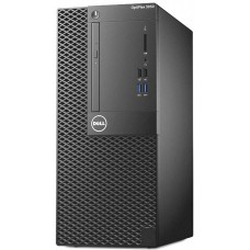 Настольный компьютер Dell OptiPlex 3050 MT (3050-6324)