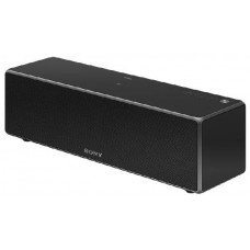 Портативная акустика Sony SRS-ZR7 Black