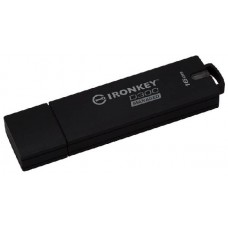 USB Flash накопитель 16Gb Kingston IronKey D300 Managed (IKD300M/16GB)