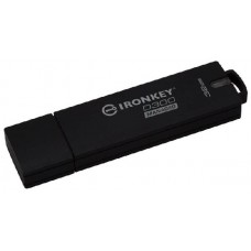 USB Flash накопитель 32Gb Kingston IronKey D300 Managed (IKD300M/32GB)