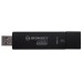 USB Flash накопитель 32Gb Kingston IronKey D300 Managed (IKD300M/32GB)