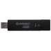 USB Flash накопитель 4Gb Kingston IronKey D300 Managed (IKD300M/4GB)