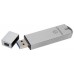 USB Flash накопитель 8Gb Kingston IronKey S1000 Enterprise (IKS1000E/8GB)