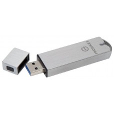 USB Flash накопитель 4Gb Kingston IronKey S1000 Enterprise (IKS1000E/4GB)