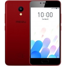 Смартфон Meizu M5C 32Gb Red