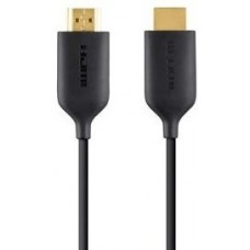 Кабель Belkin HDMI - HDMI, 1.8m (AV10097bt1.8M)