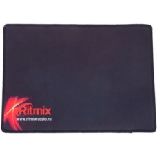 Коврик для мыши Ritmix MPD-050 Black