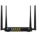 Wi-Fi маршрутизатор (роутер) Tenda D305