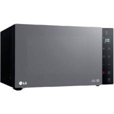 Микроволновая печь LG MW25R95GIR Black