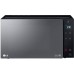 Микроволновая печь LG MW25R95GIR Black