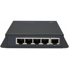 Коммутатор (switch) Netis PE6105