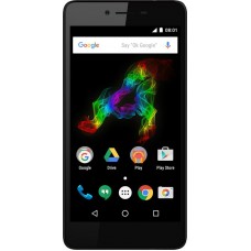 Смартфон Archos 50 Platinum 4G Blue