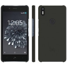 Чехол BQ Aquaris X5 Plus Black Candy